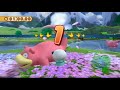 35) Pokepark 2: Arcana Area G0EM0NB0Y Playthrough