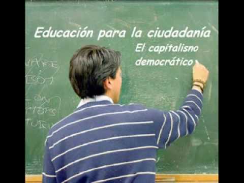 0 Capitalismo Democrático X Capitalismo de Estado
