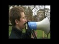 We Are Change UK - 11th of every month - US Embassy