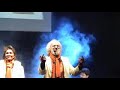 Cavalieri del Re Live - Devilman