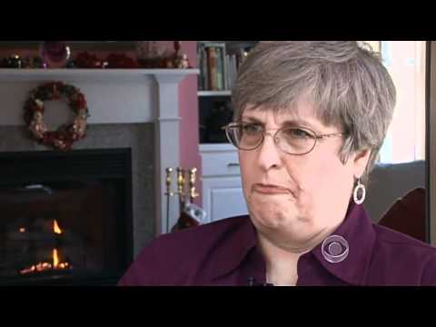 Woman Behind The Voice At 200 Airports