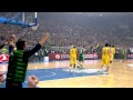 Player of the Game: Diamantidis, Panathinaikos