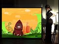Virtual meets Reality Virtual meets Reality