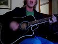 Man of Constant Sorrow : cover