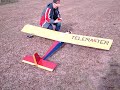 Telemaster I Telemaster I