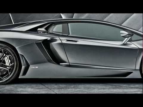 How to photograph and light cars in the studio