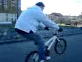 bike style dnw