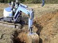excavator ????excavation?