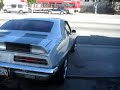 HMS Built 69 Camaro leaving Haddad Motorsports (Weezy) HMS Built 69 Camaro leaving Haddad Motorsports (Weezy)