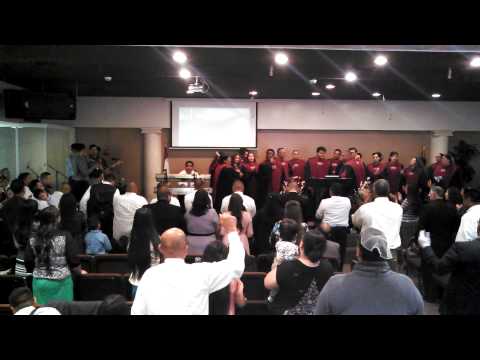Apostolic Tabernacle Choir