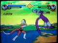 Kuriza VS Cooler Dragon Ball Z V2