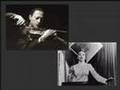 Theremin - Clara Rockmore Ensemble with Jascha Heifetz