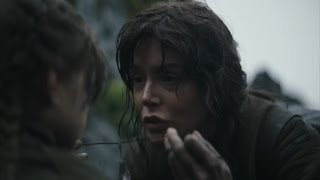 Lyra Erso's Backstory – Star Wars: Rogue One Lore