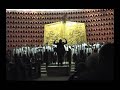 Jewish Music Heritage Project Performance (Part 1)