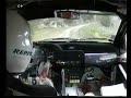 rally new zealand 1997 in car carlos sainz ford escort