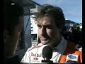 rally new zealand 1997 in car carlos sainz ford escort