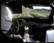 Rally New Zealand 1997 in car Carlos Sainz Ford Escort