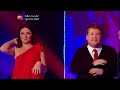 Dynamo amazes Robbie Williams, Davina Mccall & James Corden - HD