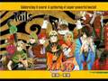 All the holders of the 9 tailed beasts. All the Jinchuuriki