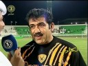 الدوري الكويتي لكرة القدم ( القادسية × العربي )