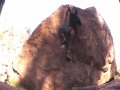 Bouldering - Stoney Point Bouldering - Stoney Point