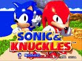 Evolution of Sonic:The Genisis Era