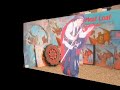 meatloaf good girl go to heaven(bad girls go everywhere) from bat out of hell 2 back in to hell 1993 texas usa