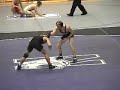 Midlands finals 141; Tsirtsis vs Lang