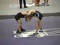Midlands finals 141; Tsirtsis vs Lang