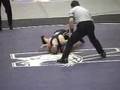 Midlands finals 141; Tsirtsis vs Lang