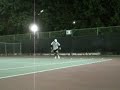 Vince Spadea Footwork by Ain\ Vince Spadea Footwork by Ain\