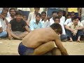 undecided match - sr. category -2.MP4