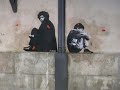 Jef Aerosol - Street Art - Silky.TV