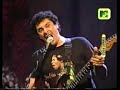 Ala Delta Divididos Vivo MTV