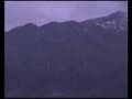 CORDILLERA  METROPOLITANA