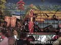 Tari Puspawresti