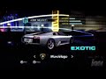 Need For Speed Carbon Music Video Need For Speed Carbon Music Video
