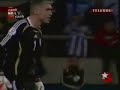Turkey vs Greece Goals March 24th 2007