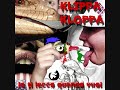 Klippa Kloppa - Giostra di cuori/Firecrackers