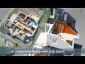 EIB / KNX: EisBär KNX -Visualisierungssoftware mit OPC