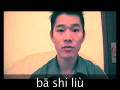 clip video Elsa Supplice Chinois Toop Toop