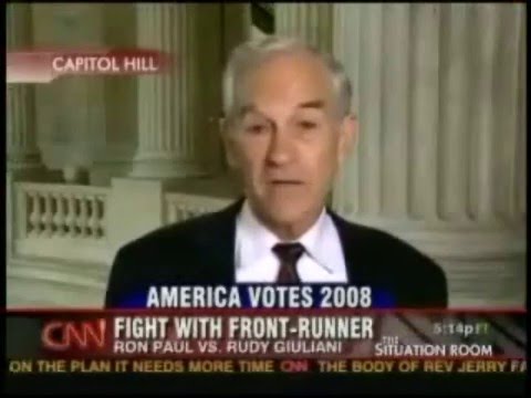 Giuliani-September Criminal or 9/11 ...