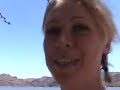 FWP Survivor Saguaro Lake Episode 4 \"The Merge\"