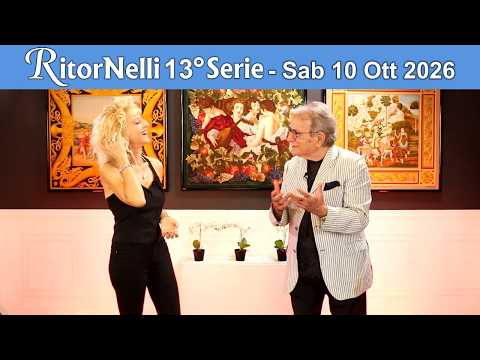 Trasmissione RitorNelli