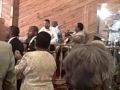 Perfecting Church Praise Break Abundant Life Church