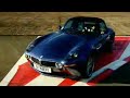 Top Gear - BMW Alpina road test - BBC