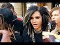 HIS NEW HAIR IS NOT IN THE VIDEO, COMES SOON! ... Bill kaulitz Rock Tokio hotel Hair Alternatief Persoonlijk Documentaire Korte film Scream zimmer 483 bravo fotos Tom Georg Gustav 