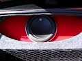 JL Audio 10w7 in my colbalt