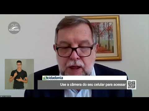 Subcomissão debate políticas educacionais na pandemia