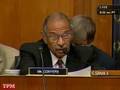 Conyers and Yoo: The Games That Are Being Played
